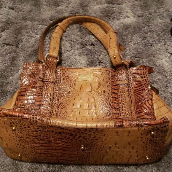 BRAHMIN large BAG. - Picture 10 of 11